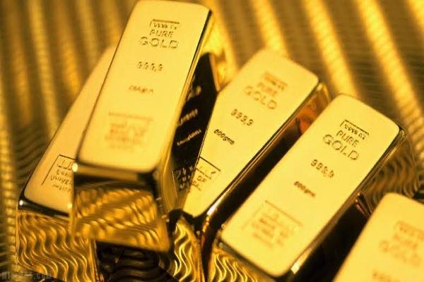 تراجع اسعار الذهب 45 جنيها خلال تعاملات اليوم