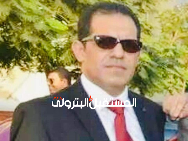 وفاة خالد السواح مستشار شركة اجبتكو لتبطين الآبار