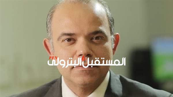 محمد فريد قائما بأعمال رئيس الرقابة المالية لمدة عام