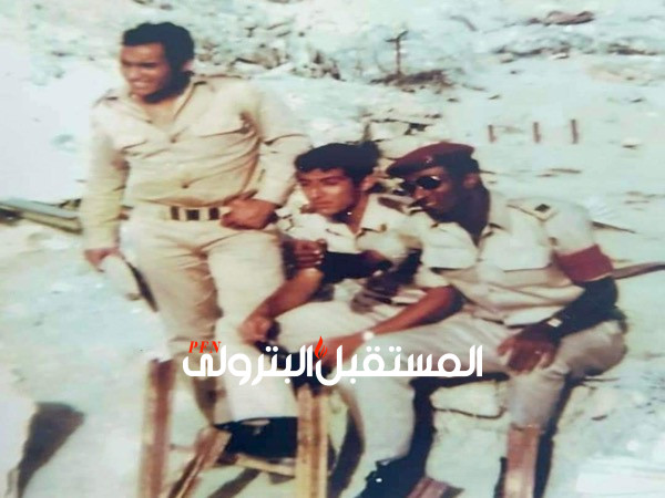 هادي فهمي : حملت سلاح الرئيس عبدالناصر في حرب أكتوبر