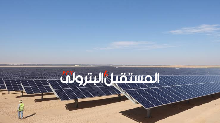 افتتاح محطة جديدة للطاقة الشمسية في مطار القاهرة