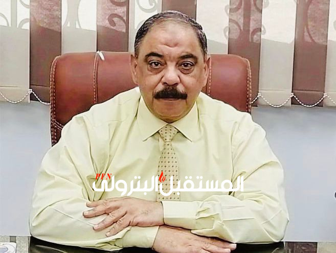 هشام عفيفي مديراً لأمن العامرية للبترول