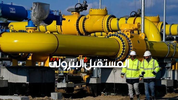 مصر تستعد لاستئناف تصدير الغاز المسال مع زيادة تدفق الغاز الإسرائيلي