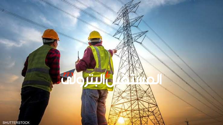 مصر والسعودية ينفذان 60% من مشروع الربط الكهربائي