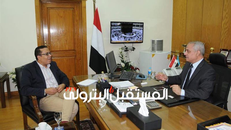 المستقبل اليوم