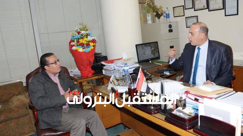 المستقبل اليوم
