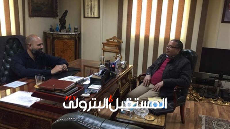 المستقبل اليوم