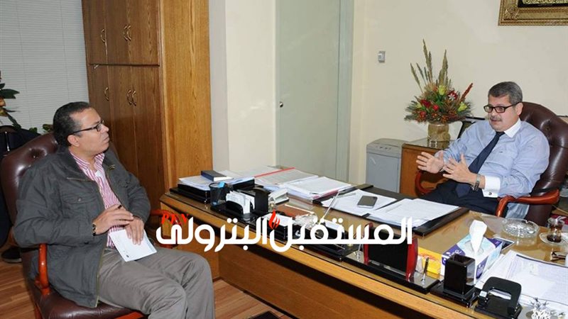 المستقبل اليوم