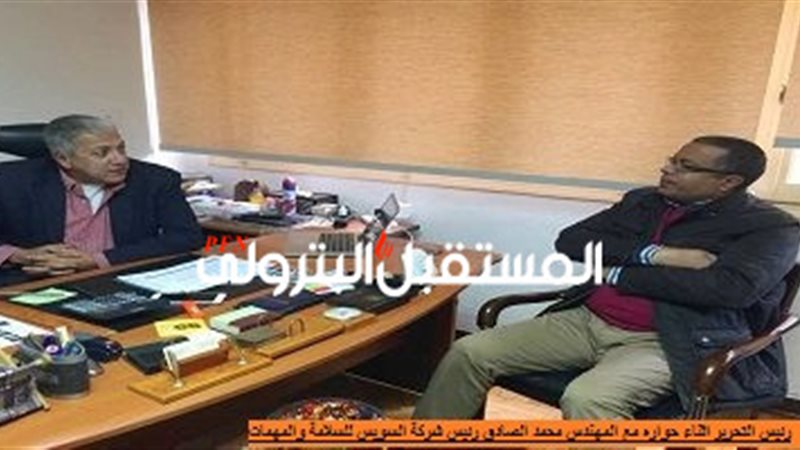 المستقبل اليوم