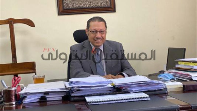 المستقبل اليوم