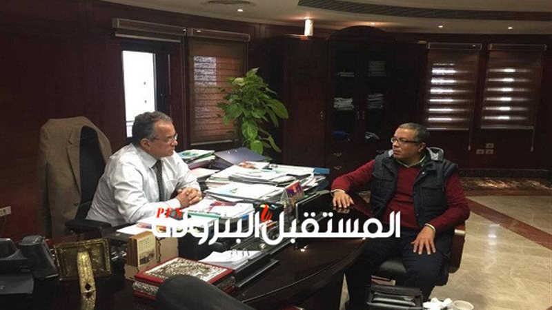 المستقبل اليوم
