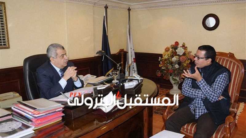 المستقبل اليوم