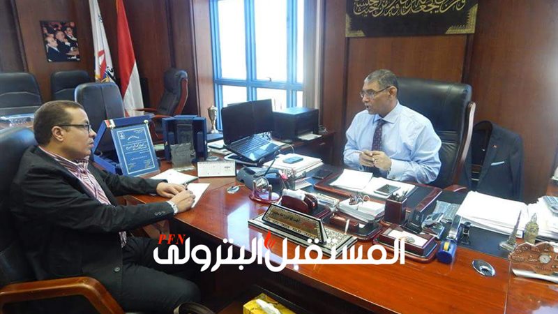 المستقبل اليوم
