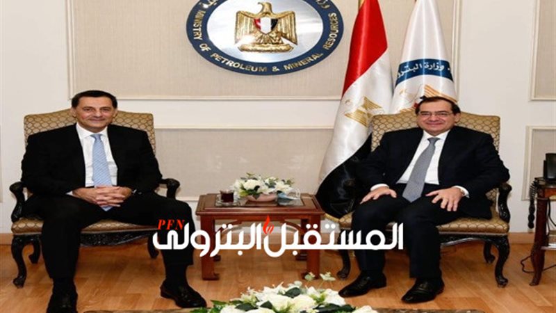 المستقبل اليوم