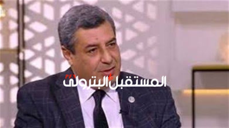 المستقبل اليوم