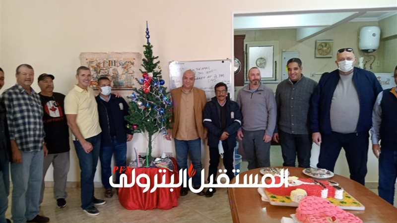 المستقبل اليوم