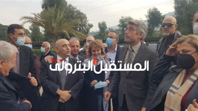 المستقبل اليوم