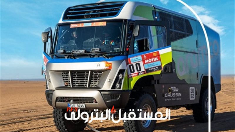 المستقبل اليوم
