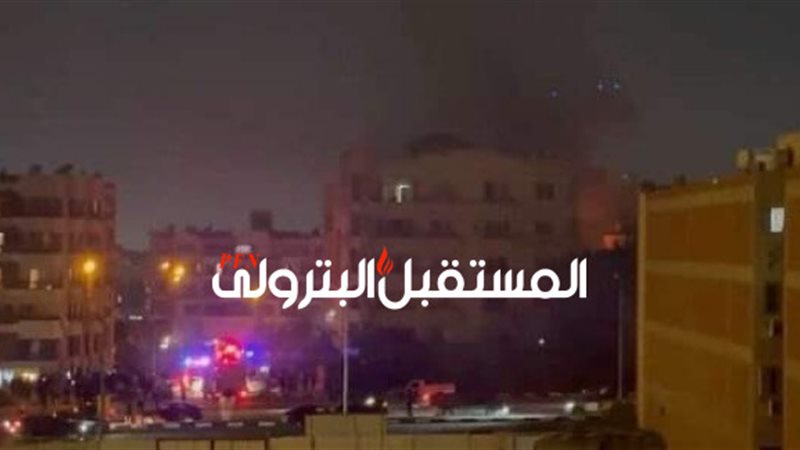 المستقبل اليوم