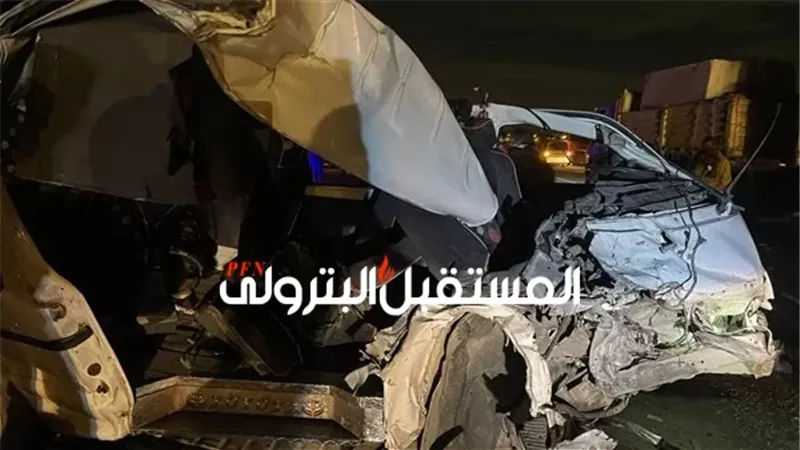 المستقبل اليوم