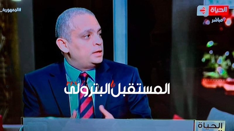 المستقبل اليوم