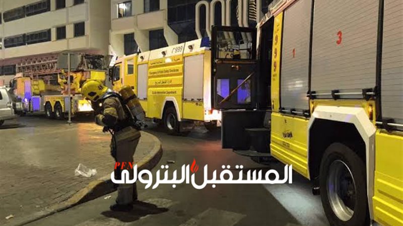 المستقبل اليوم