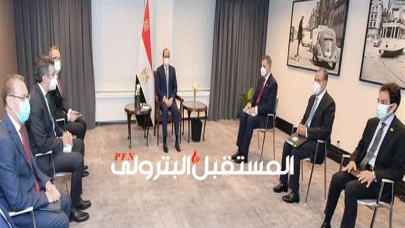 المستقبل اليوم