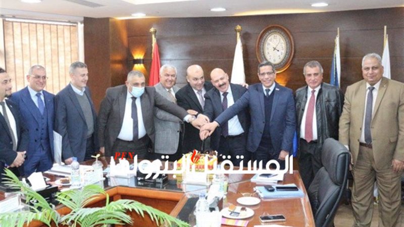 المستقبل اليوم