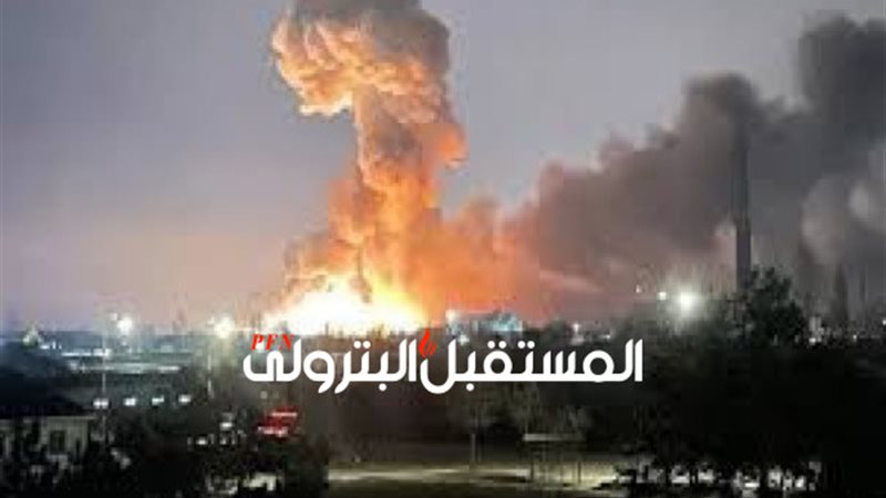 المستقبل اليوم