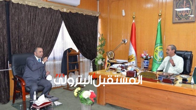 المستقبل اليوم