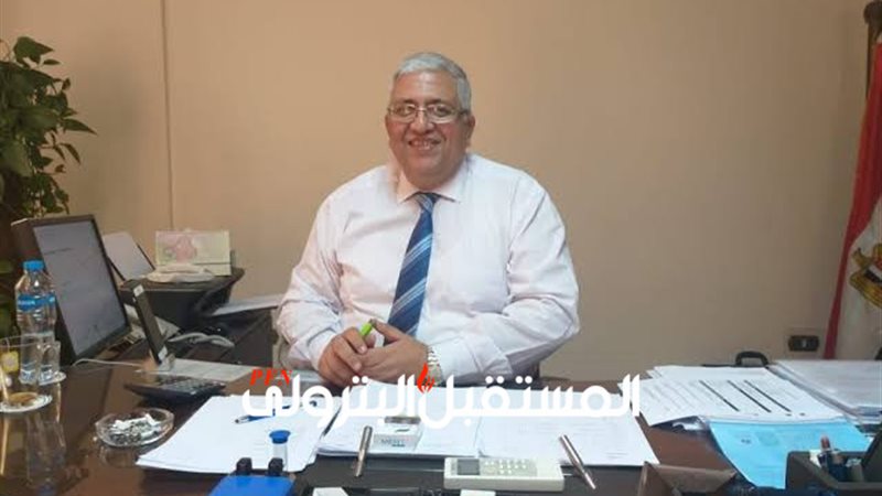 المستقبل اليوم