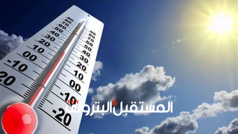 المستقبل اليوم