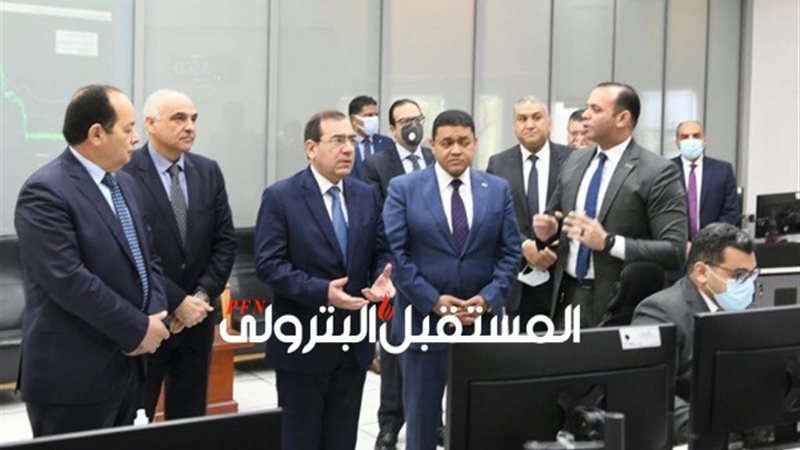 المستقبل اليوم