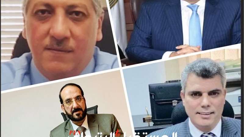 المستقبل اليوم