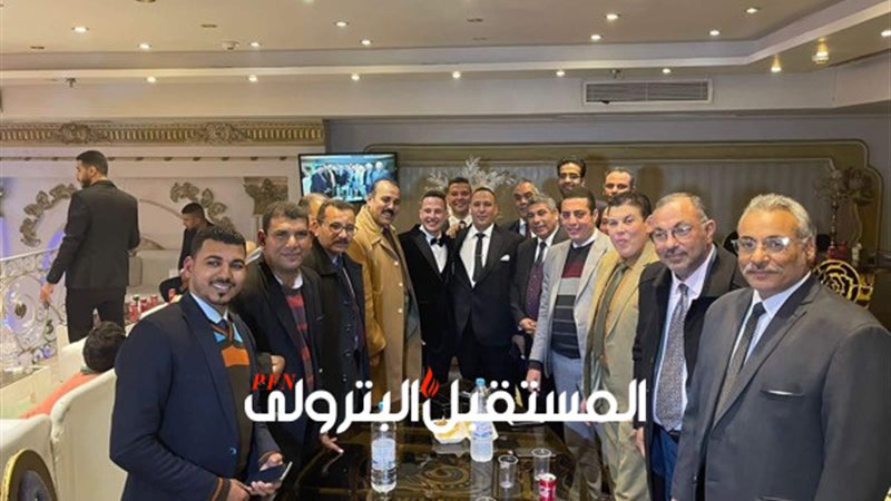 المستقبل اليوم