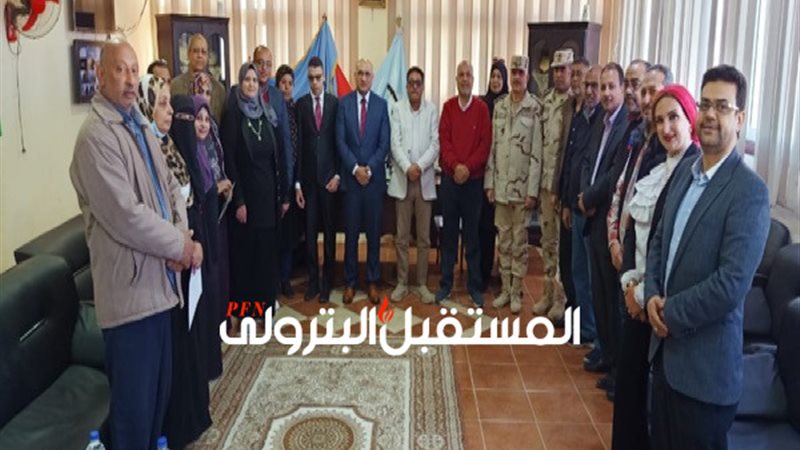 المستقبل اليوم