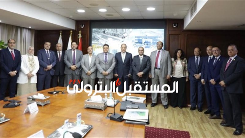 المستقبل اليوم