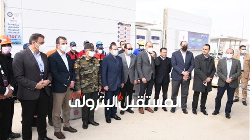 المستقبل اليوم
