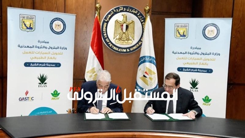 المستقبل اليوم