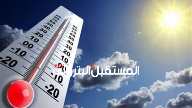 المستقبل اليوم