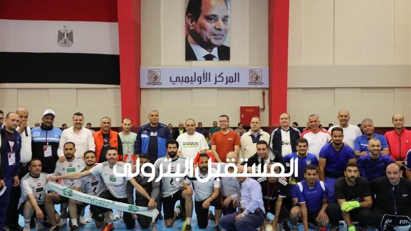 المستقبل اليوم