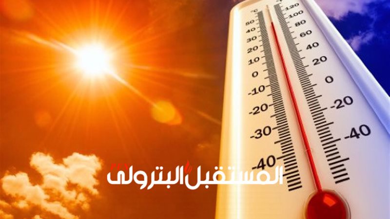 المستقبل اليوم