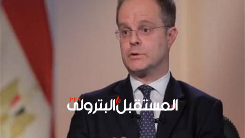 المستقبل اليوم