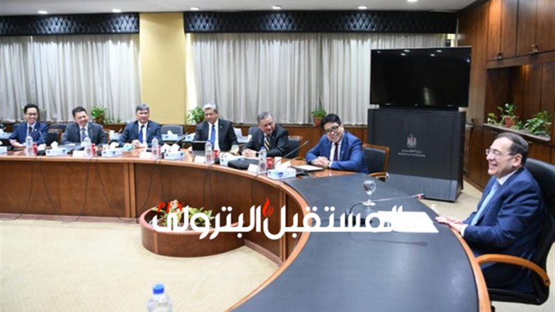 المستقبل اليوم