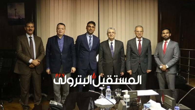 المستقبل اليوم