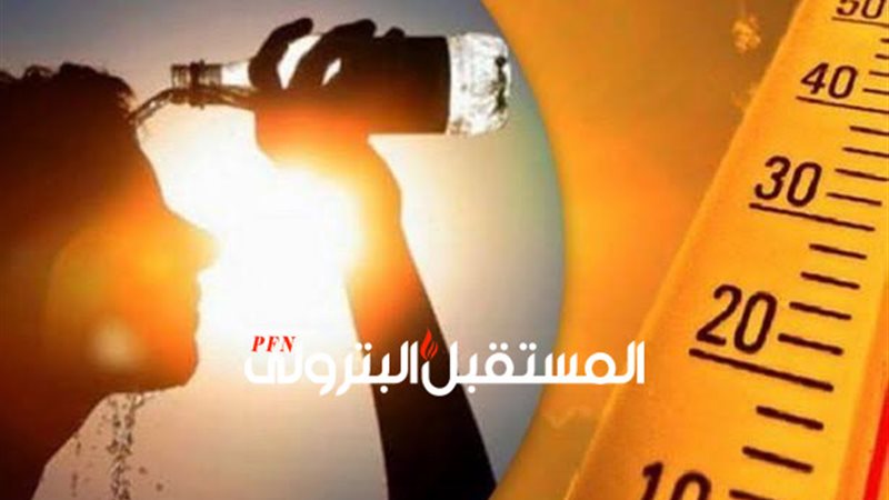 المستقبل اليوم