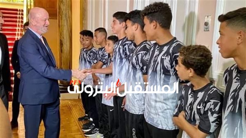 المستقبل اليوم