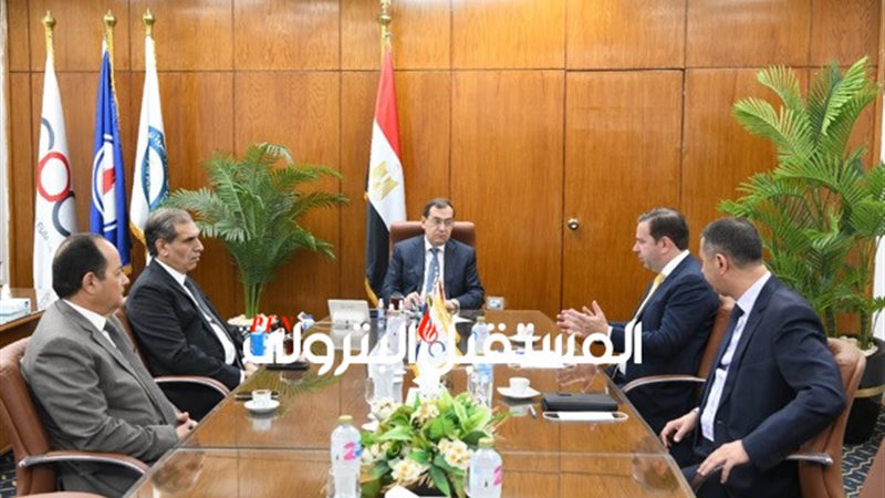 المستقبل اليوم