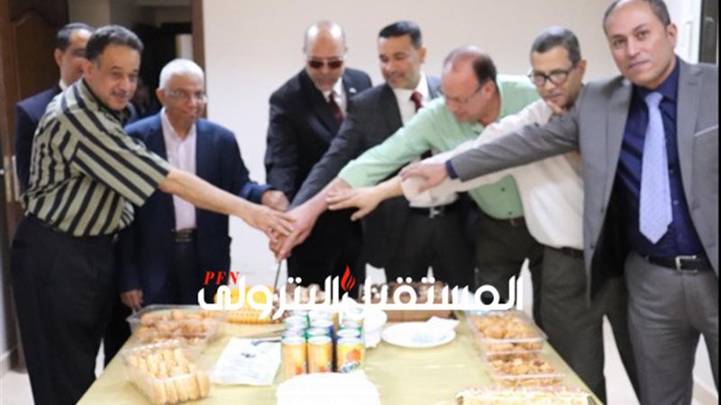 المستقبل اليوم
