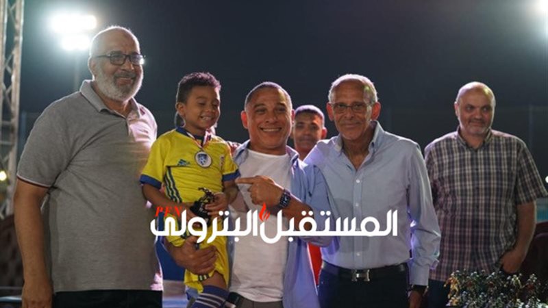 المستقبل اليوم